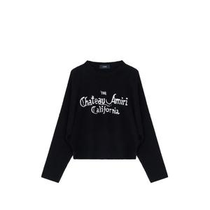 Свитер Chateau Amiri