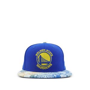Кепка 9FIFTY Golden State Warriors