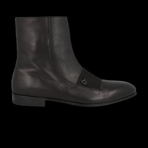 Кроссовки Ferragamo Geminiano Gancini Ankle Boot 'Черный'