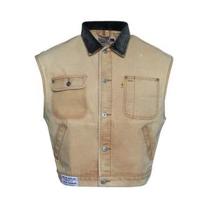 Жилеты Gallery Dept. Logan Vest 'Tan'