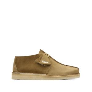 Ботинки Desert Trek Beige