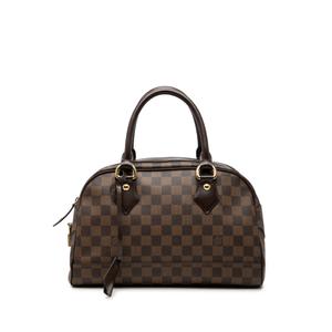 Сумка Damier Ebene Duomo (2007 год)