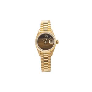 Наручные часы Datejust pre-owned 26 мм
