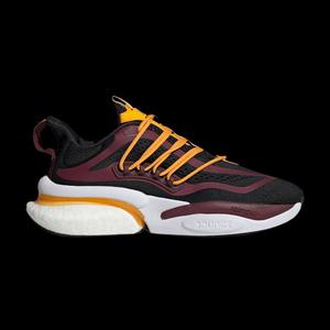 Беговые adidas Alphaboost V1 'NCAA Pack - Arizona State'