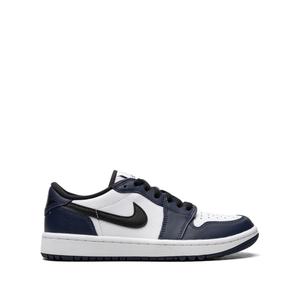 Кроссовки Air Jordan 1 Low G Midnight Navy