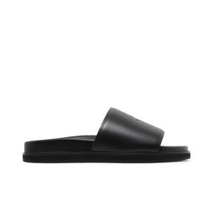 Слайды Off-White Cloud Off Stamp Slider 'Черный'