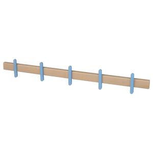 IKEA PS 2026 вешалка с 5 крючками
