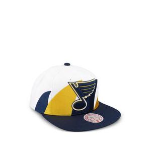 Кепка St. Louis Blues из коллаборации с NHL