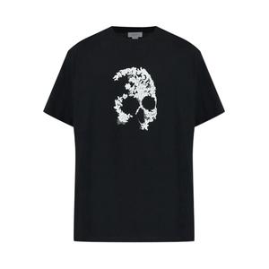 Футболка Skull
