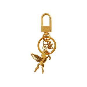 Kith Pegasus Keyring 'Gold'