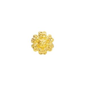 Кольцо Fiore 375/9K Gold C18
