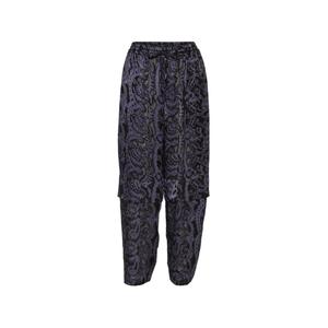 Брюки Shants с узором