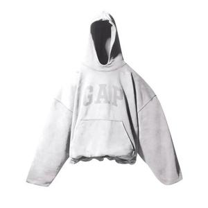 Толстовки Yeezy Gap Engineered by Balenciaga Dove Hoodie 'White'