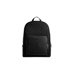Мужской рюкзак Wade Backpack из Signature Canvas CCB92