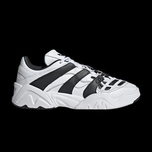 Футбольные adidas Predator XLG 'White Black'