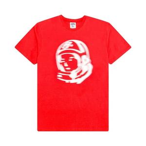Топы Billionaire Boys Club Blur Tee 'Красный'