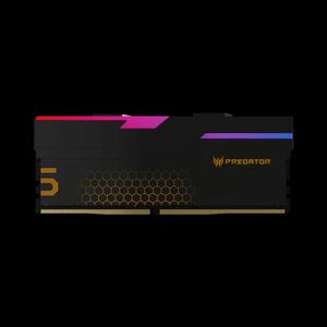 Acer Predator Hermes RGB DDR5 48GB Kit (2 x 24GB) 6800MHz CL34