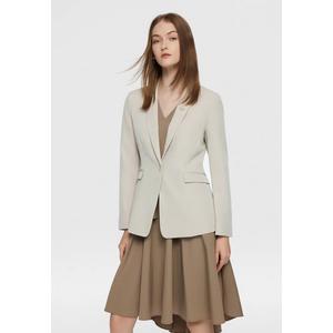 Многофункциональный стрейч-пиджак slim fit