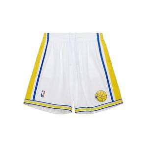 Шорты NBA Warriors 1990