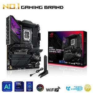 ASUS ROG STRIX Z890-E GAMING WIFI ATX материнская плата (DDR5)