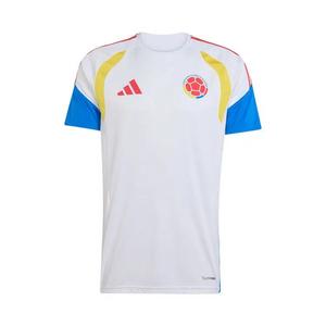 Jerseys Adidas Colombia 26 Tiro Training Jersey 'Белый'
