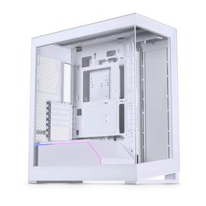 Phanteks NV5 MKII DRGB ATX Mid Tower корпус - Matte White матово-белый
