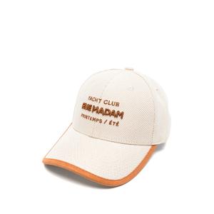 Кепка Riviera из канваса