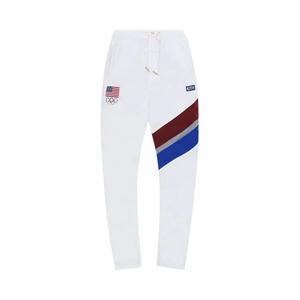 Спортивные штаны Kith USA Track Pant 'Белый'