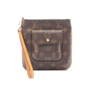 Клатч Pouch Monogram (2002 год)