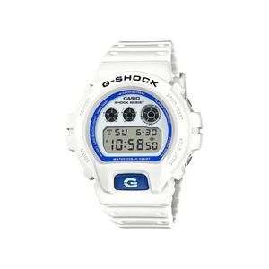 Часы G-SHOCK от Casio 6900 Series Цифровые кварцевые часы «Белый»