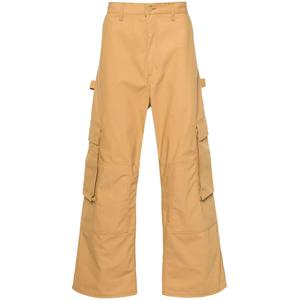 Брюки карго из коллаборации с Carhartt