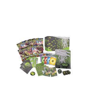 Настольная игра Mega Evolution Perfect Order Elite Trainer