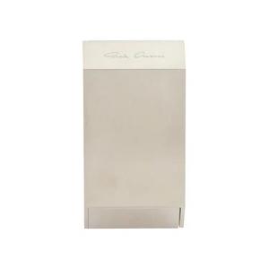 Декор Rick Owens Portable Ashtray 'Palladio'