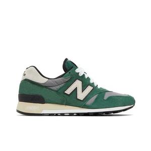 Кроссовки New Balance 1300 Made in USA 'Acidic Green'