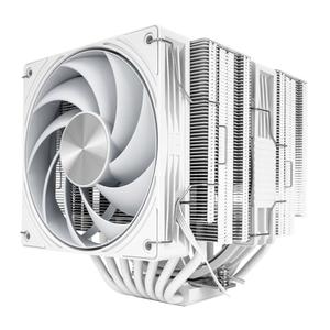 ThermalRight Phantom Spirit 140 WHITE двухбашенное воздушное охлаждение - White белый
