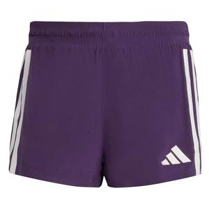 Шорты Adidas Adizero Split 'Сливовый Аврора / Прозрачный Лимон'