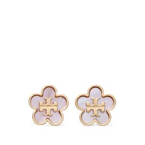 Серьги Forget Me Not