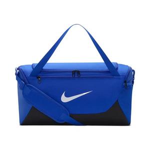 Сумка Duffles Nike 40L Small Brasilia Duffel Bag 'Game Royal/Black/White'