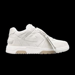 Кроссовки Off-White Out of Office 'White'