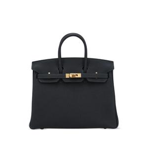 Сумка-тоут Birkin 25 (2025 год)