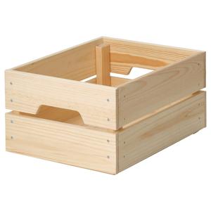 KNAGGLIG коробка
