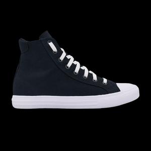 Повседневные кеды Converse Chuck Taylor Seasonal High Top Canvas 'Черный'