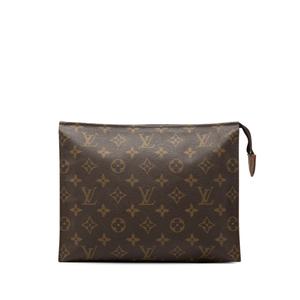 1988 Monogram косметичка 26 клатч