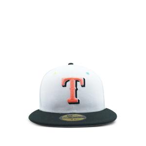 Кепка 59FIFTY Texas Rangers