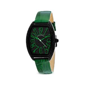 Наручные часы green 41 мм