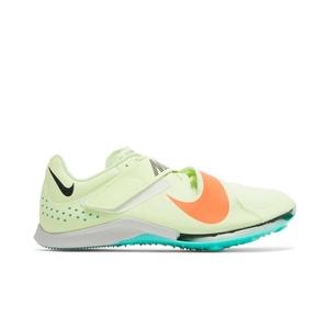 Кроссовки Nike Air Zoom Long Jump Elite 'Barely Volt Hyper Orange'