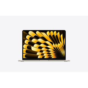 MacBook Air 13″ 1 ТБ, 10 ядер CPU, 10 ядер GPU, 24 ГБ памяти, Starlight