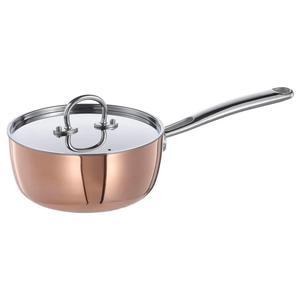 FINMAT кастрюля с крышкой