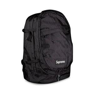 Рюкзаки Supreme Backpack 'Black'