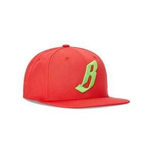 Кепка Billionaire Boys Club Flying B Snapback Hat 'Hibiscus'
